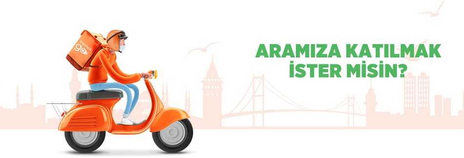 Trendyol Go Kurye Başvuruları İçin Vergi Levhası Çıkarmak ve Fatura Kesmek