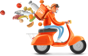 Trendyol Go Kurye Başvuruları